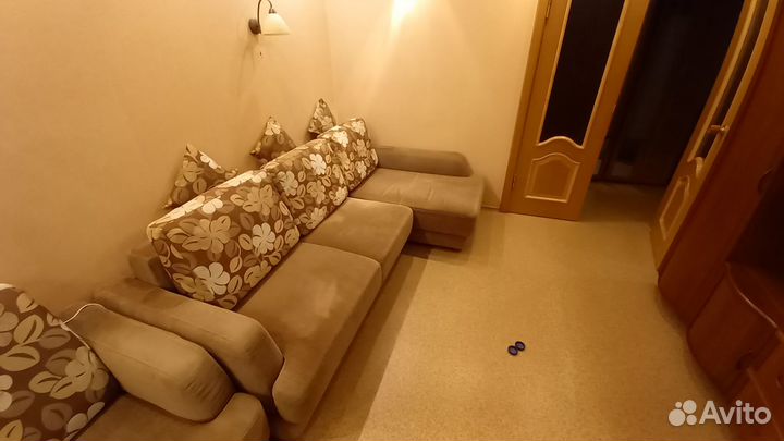 Продается угловой диван