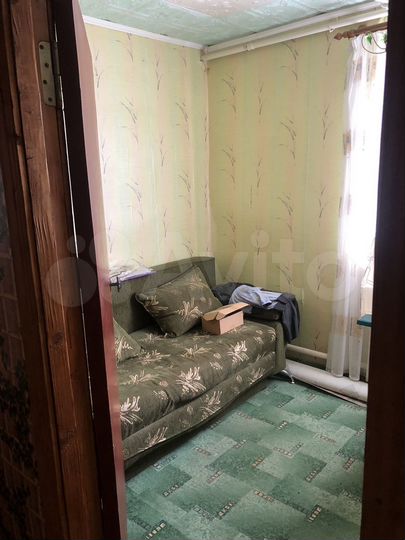 Дом 96 м² на участке 25 сот.