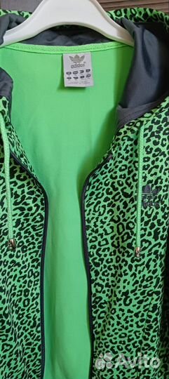 Спортивный костюм женский