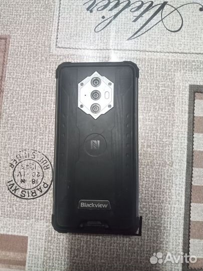 Blackview BV6600, 4/64 ГБ