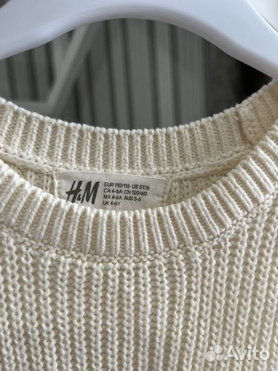 Жилет H&M