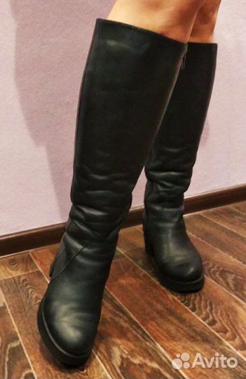 Сапоги Грациана