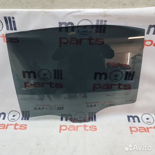 Стекло двери заднее левое Mercedes E-Class W213