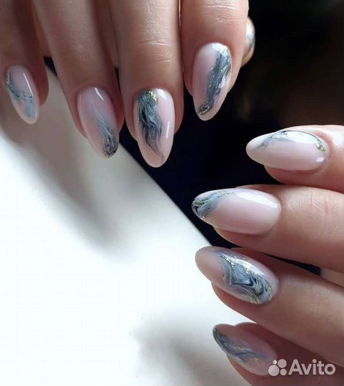 Мастер маникюра,7 ветров