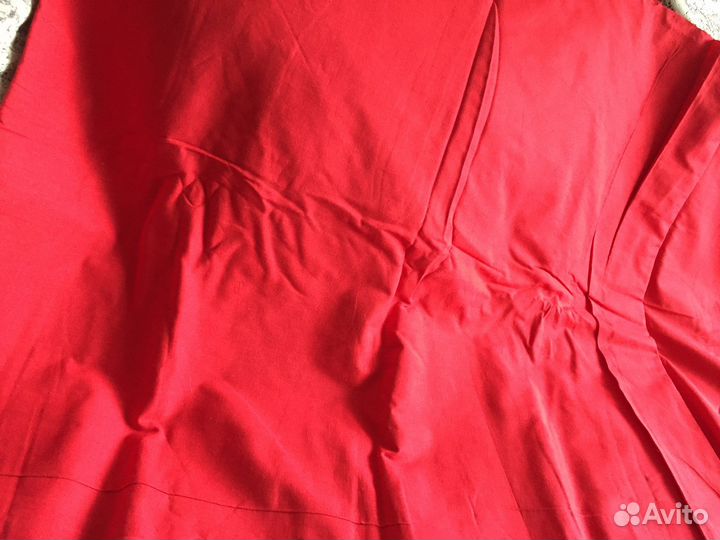 Ткани СССР ситец