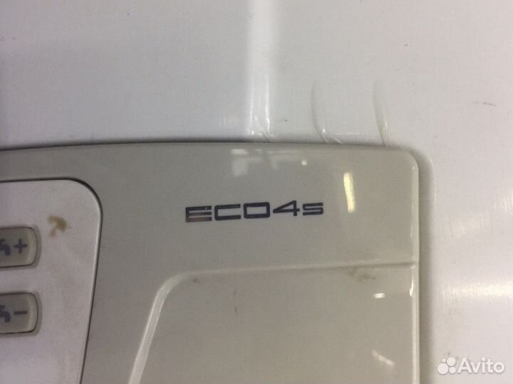 Котел газовый настенный ECO-4S, Baxi