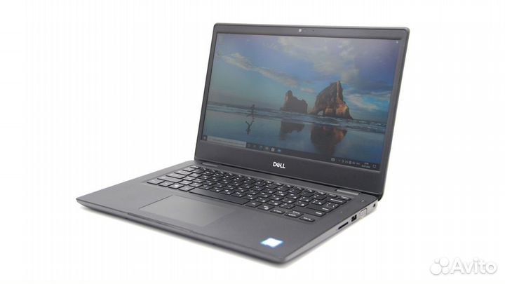 Ноутбук Dell Latitude 3400 (P111G)