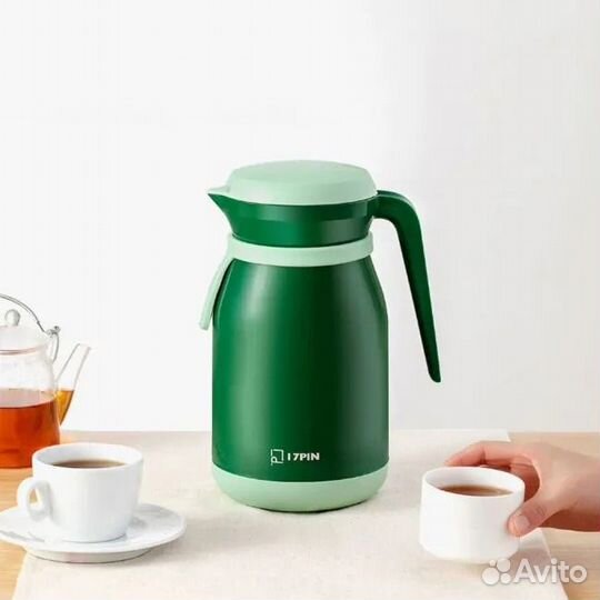 Xiaomi 17PIN Thermos Bottle