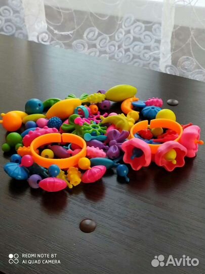 Набор для творчества