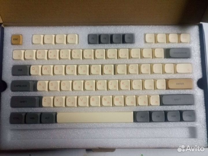 Набор клавиш для китайской клавиатуры