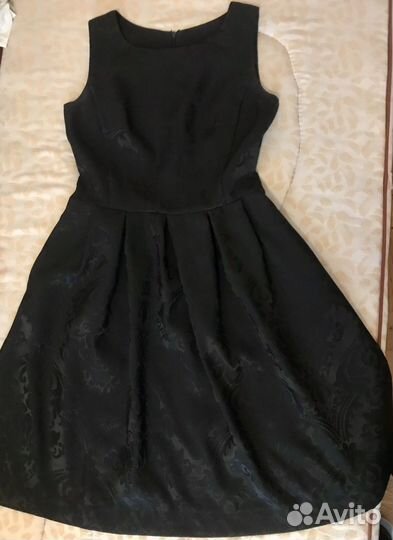 Вечернее платье 46 размера