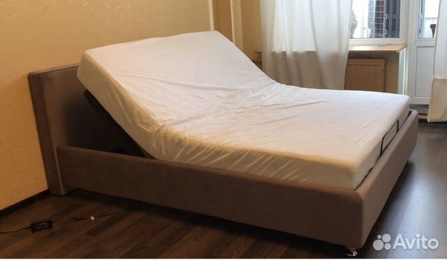 Кровать ergomotion 3160 plus