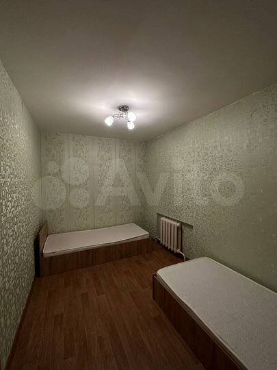 2-к. квартира, 44 м², 4/5 эт.