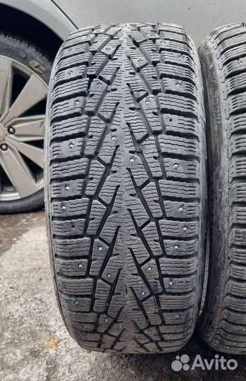 Cordiant Snow Cross 225/45 R17 94T