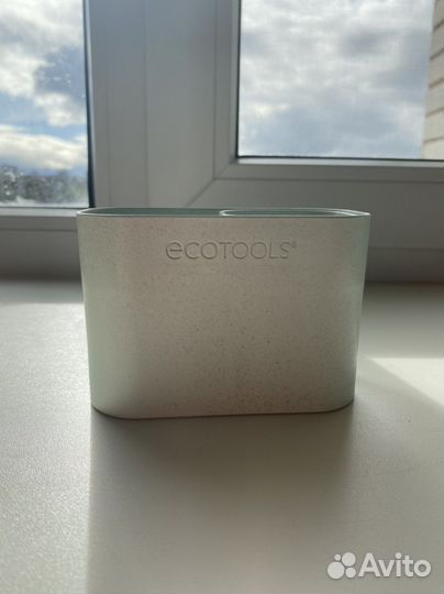 Подставка для кистей и спонжа Ecotools