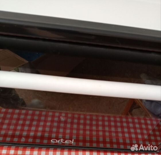 Электродуховка