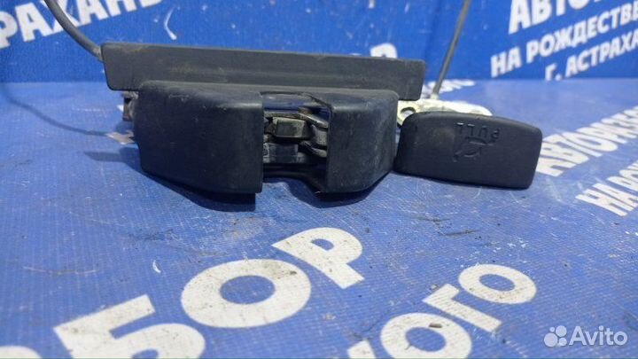 Замок спинки сиденья Mazda 6 Gg седан LF18 2005
