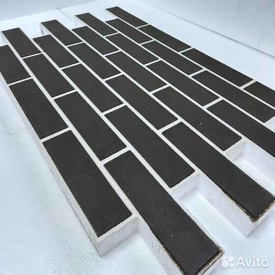 Фасадные термопанели