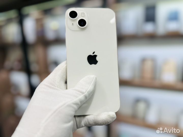 iPhone 14 Plus, 256 ГБ