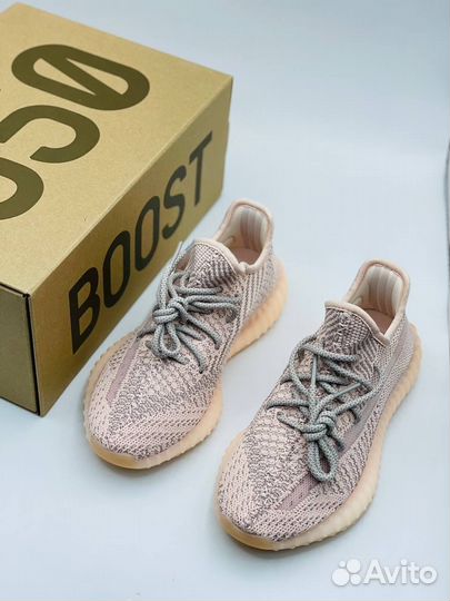 Кроссовки Adidas yeezy boost 350