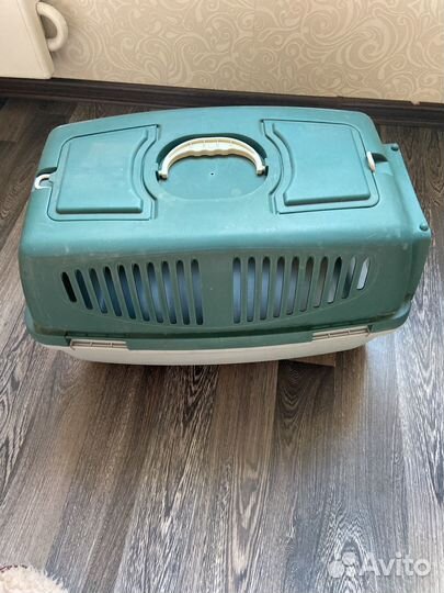 Переноска для животных