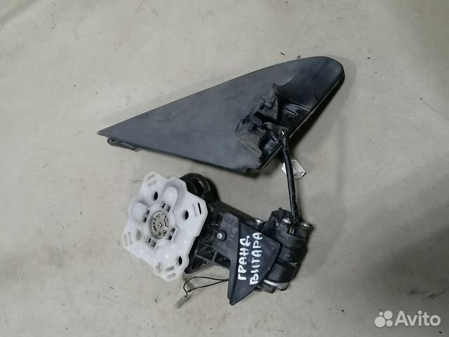 Механизм зеркала для Suzuki Grand Vitara 2005-2015