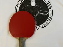 Ракетка для настольного тенниса Yasaka Ma Lin