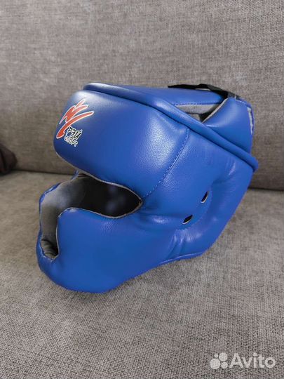 Детский шлем защитный