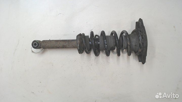 Амортизатор подвески Nissan Primera P12, 2006