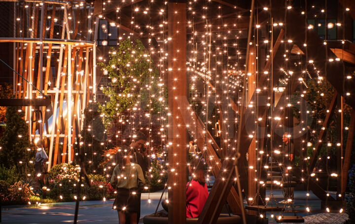 Квартира-студия, 29,8 м², 13/27 эт.