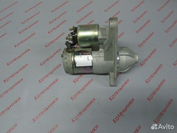 Nissan 23300-1VA0E Стартер