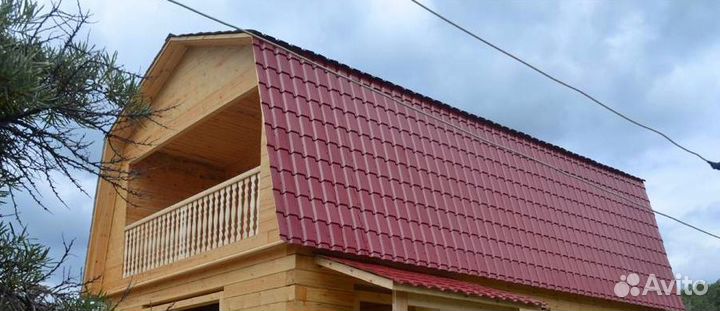 Строительная бригада / гарантия на все работы