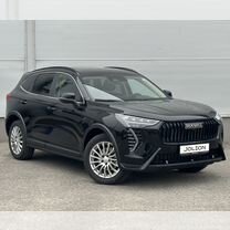 Новый Haval Jolion 1.5 AMT, 2024, цена от 2 469 000 руб.