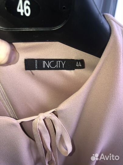 Платье Incity 44