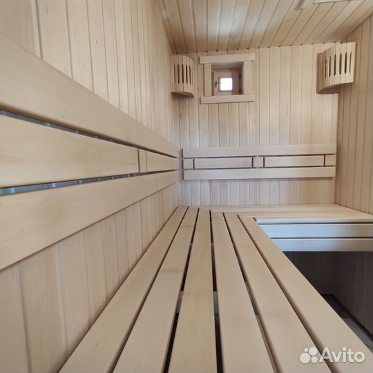 Столярные и плотницкие работы