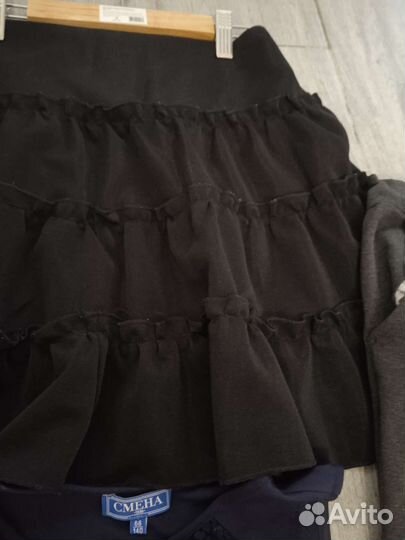 Школьная форма