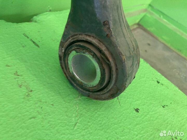 Стабилизатор iveco stralis