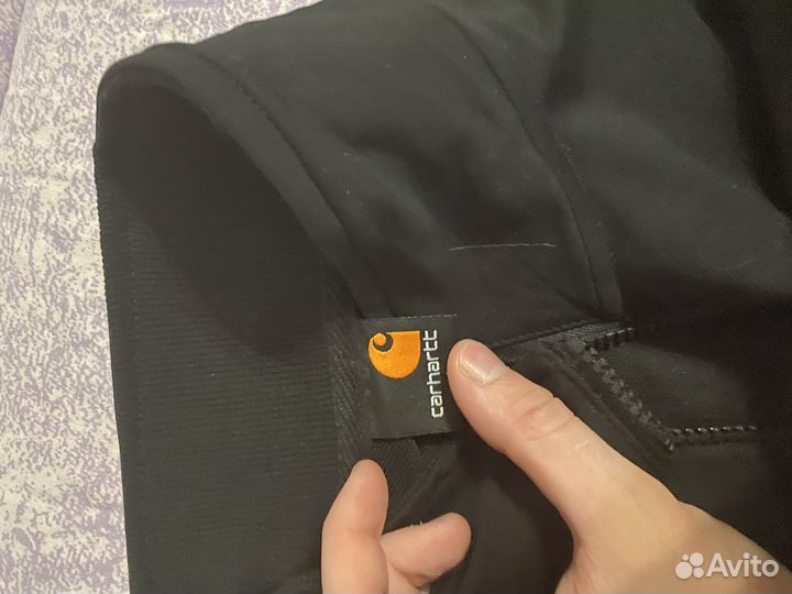 Котята carhartt