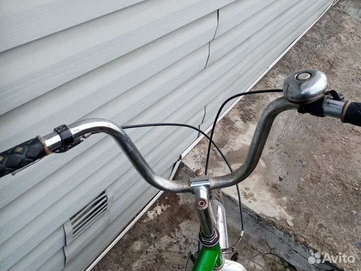 Велосипед Forward sevilla 462