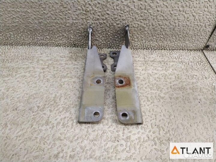 Петля капота mitsubishi EK wagon