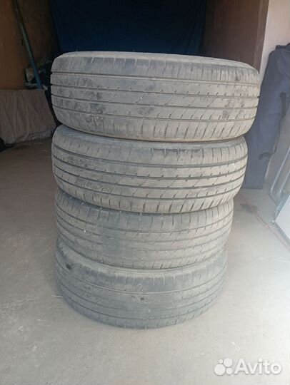 Dunlop Direzza B02 195/65 R15