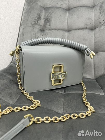 Сумка женская натуральная кожа