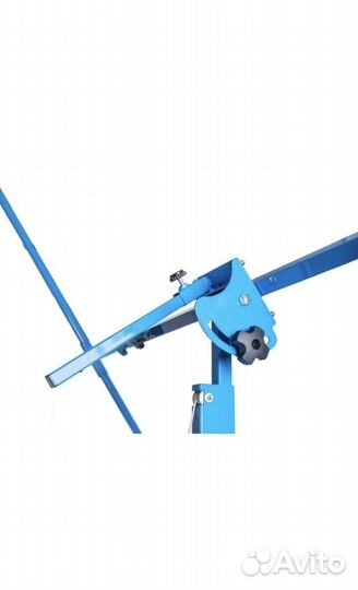 Высокий подъёмник гкл, гвл, осб