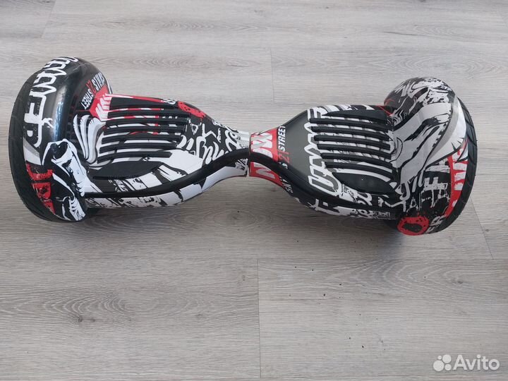 Гироскутер