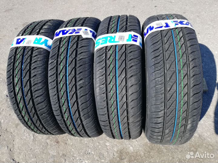 КАМА Grant (НК-241) 175/65 R14 82H