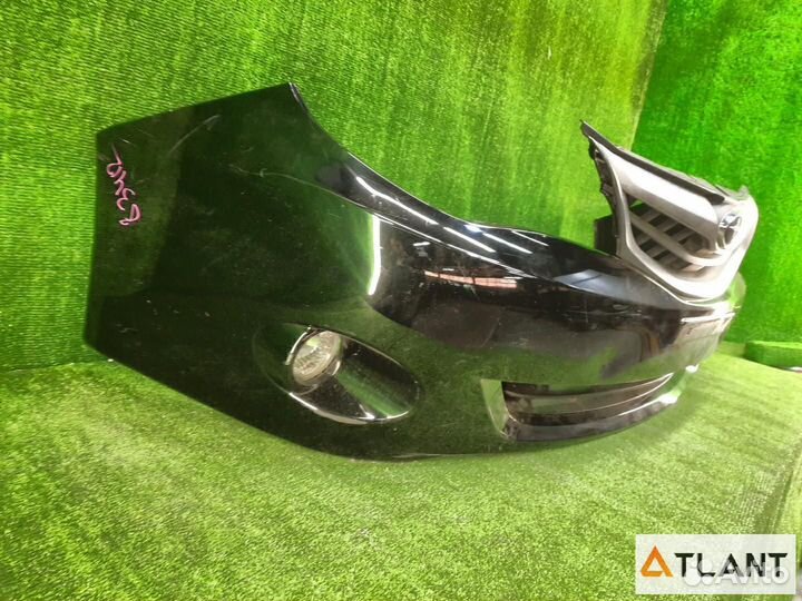 Бампер передний subaru impreza