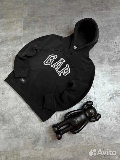 Худи мужское 