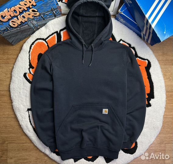 Худи Carhartt wip