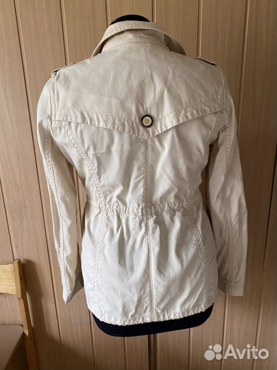 Куртка женская легкая