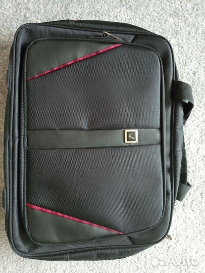 Сумка для ноутбука